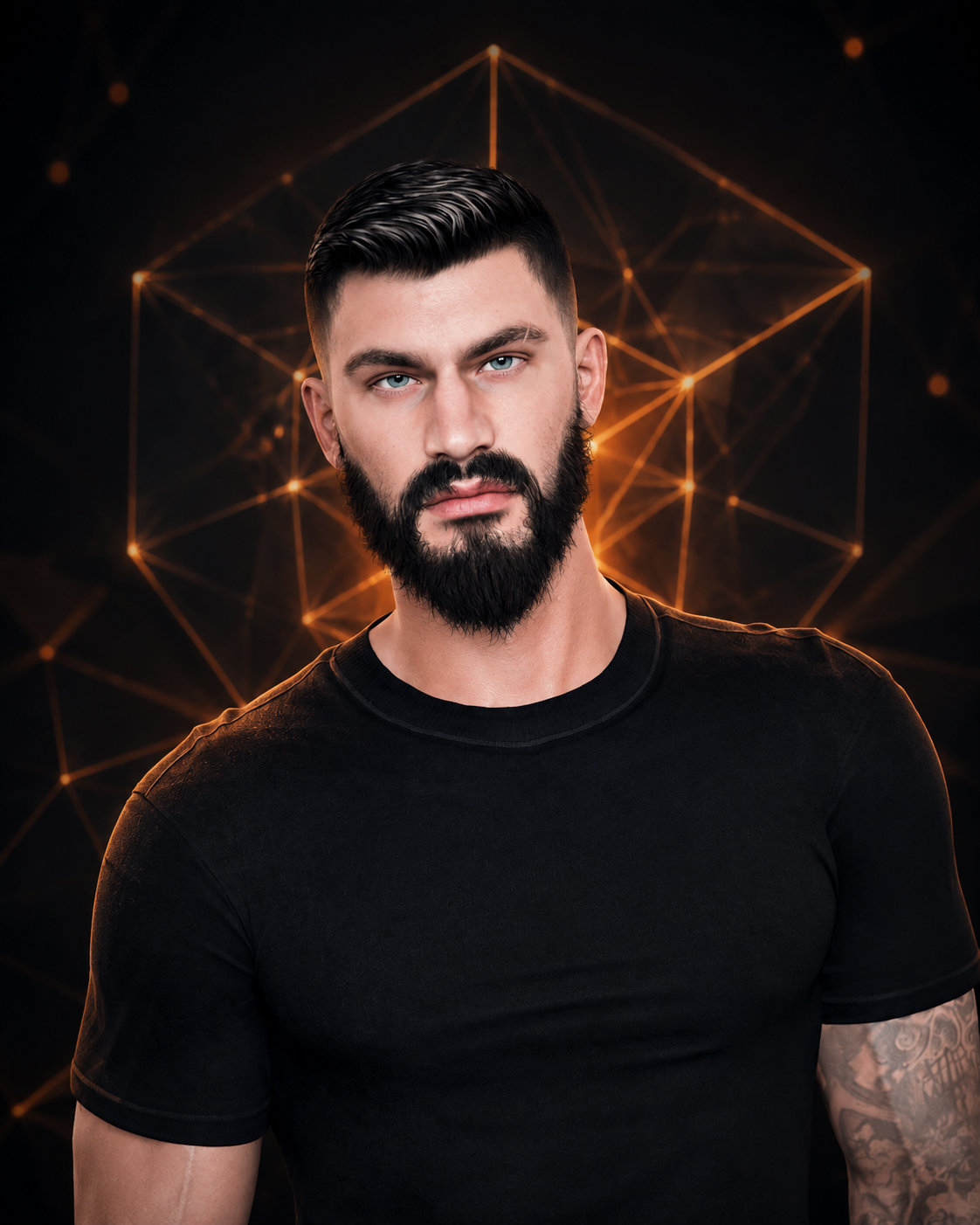 ZachTyler, Oxide co-founder